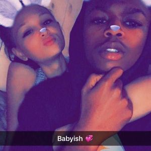 Meet your Posher, Beatrice